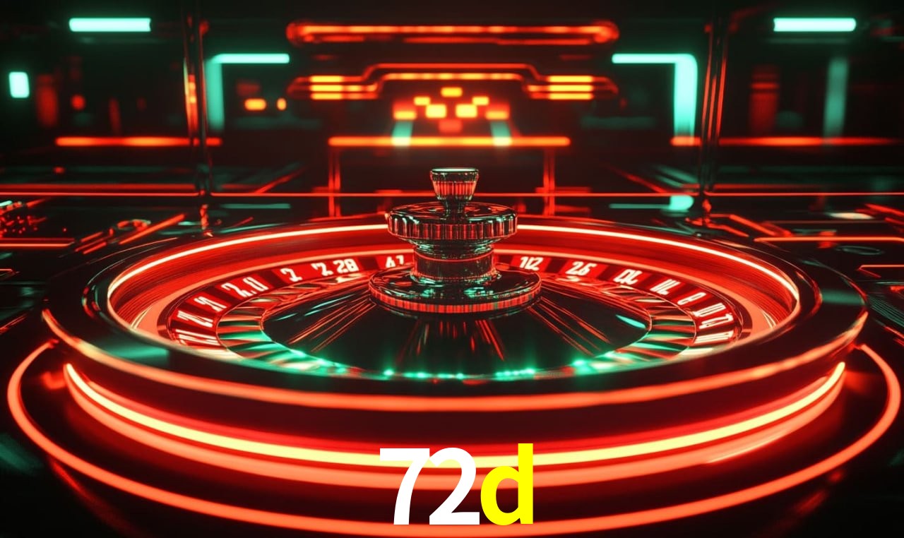 A Revolução dos Aplicativos de Jogos no 72d