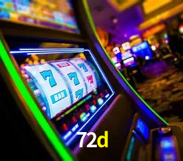 Desvendando o Mundo dos Jogos Virtuais na 72d