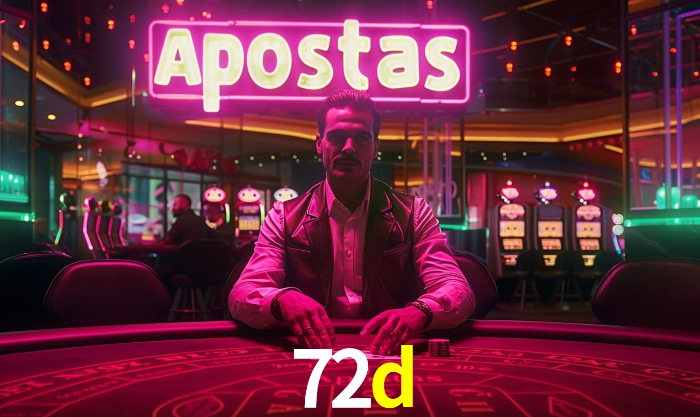 Descubra o Programa VIP da 72d: Vantagens Exclusivas para Jogadores
