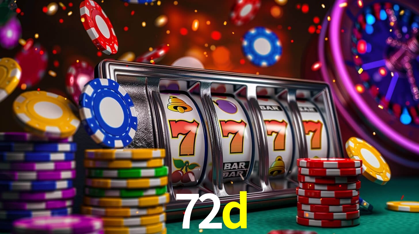 A Emoção da Loteria na 72d: Uma Chance de Mudança de Vida