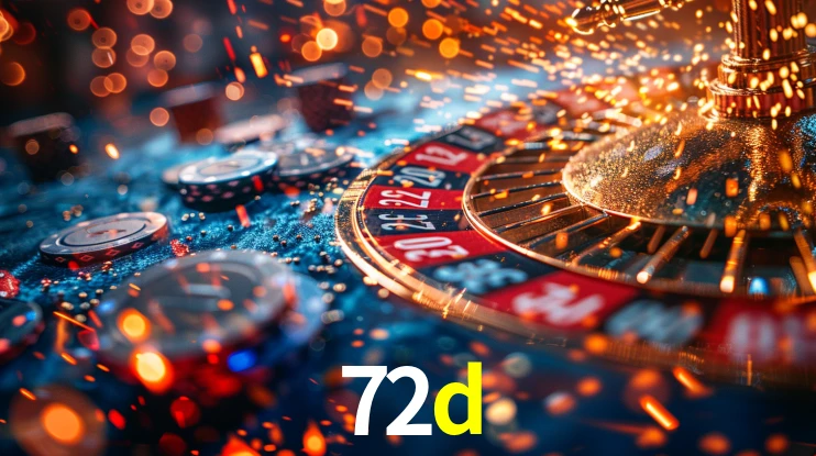 Game Providers 72d