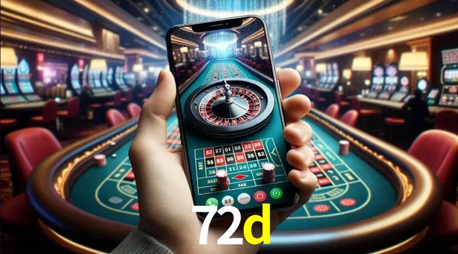 Slot Games 72d