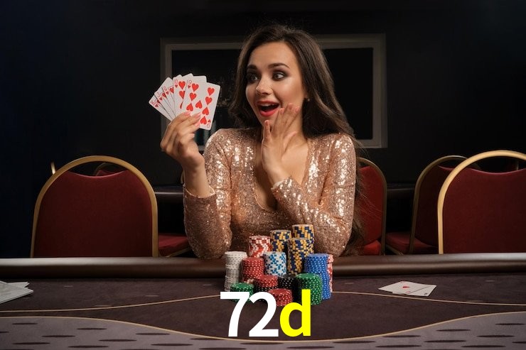 Descubra o Programa VIP da 72d: Vantagens Exclusivas para Jogadores