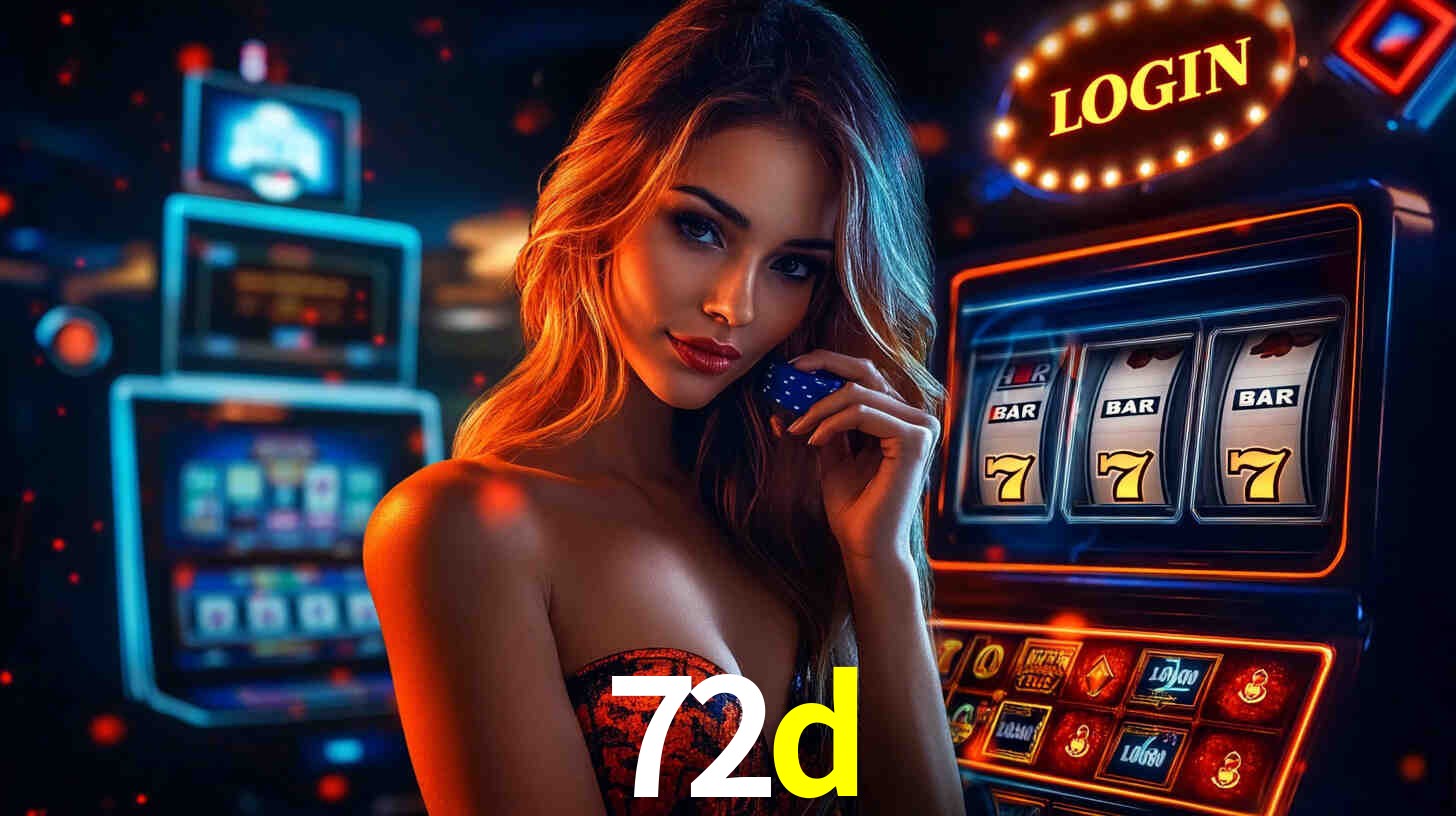72d: A Experiência de Casino com Jogos de Mesa ao Vivo