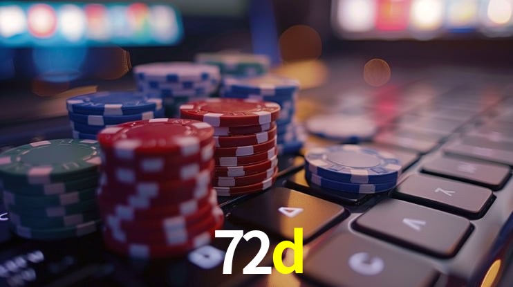 Jogos de Slot 72d