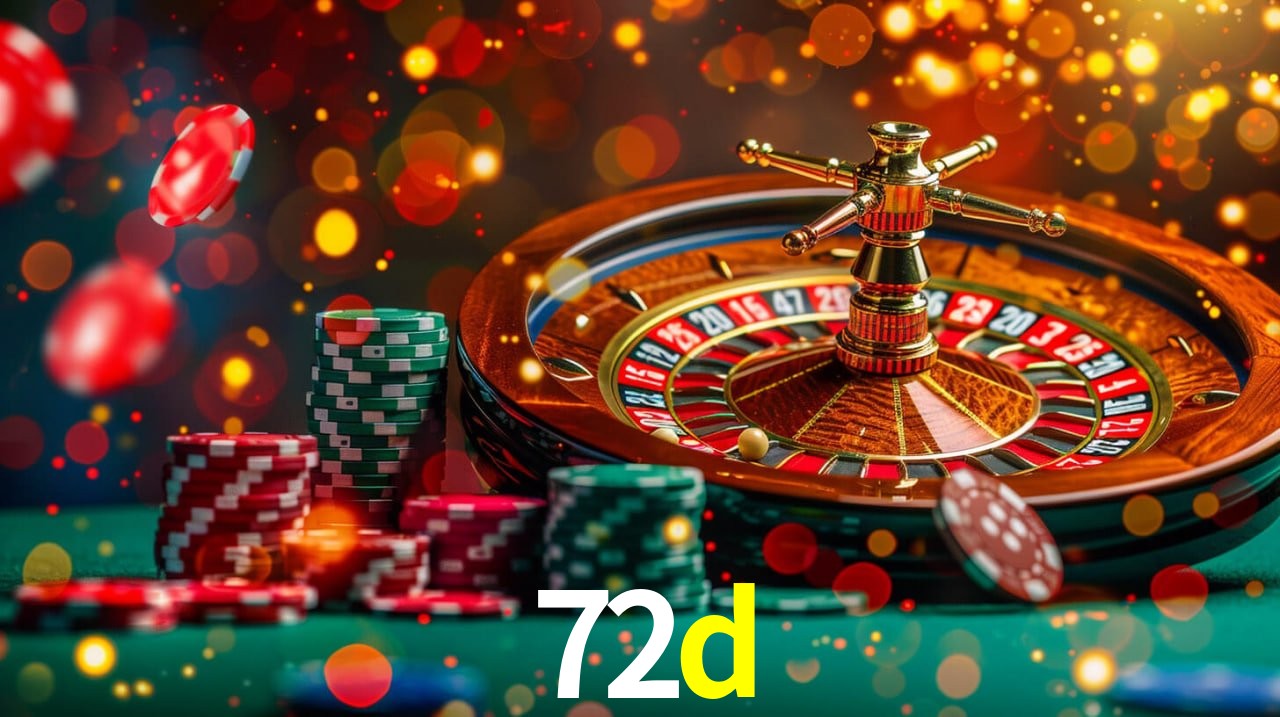 Explorando a Categoria de Eventos em Apostas na 72d