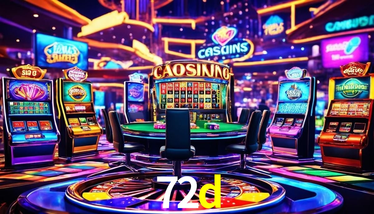 Apostas de Tênis 72d