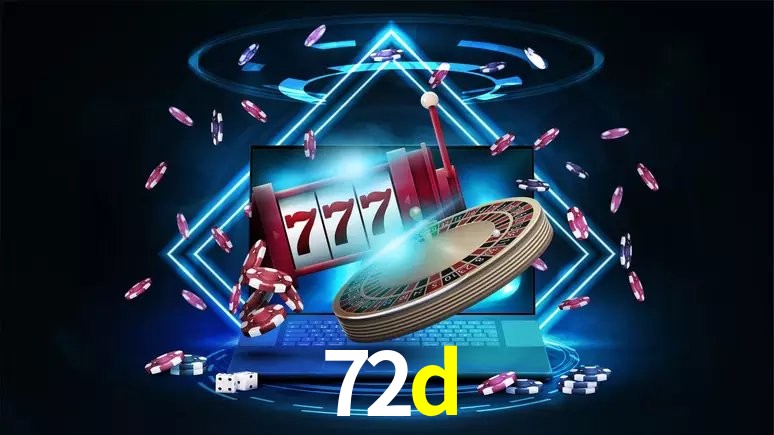 Casino Ao Vivo 72d