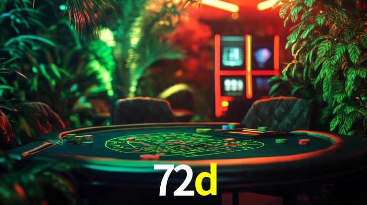Blackjack Table 72d