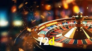 Bônus e promoções da 72d