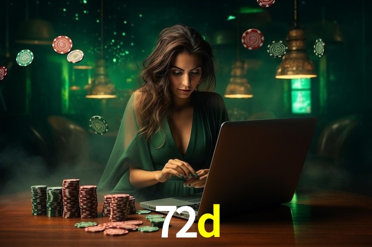APP rápido e leve da 72d