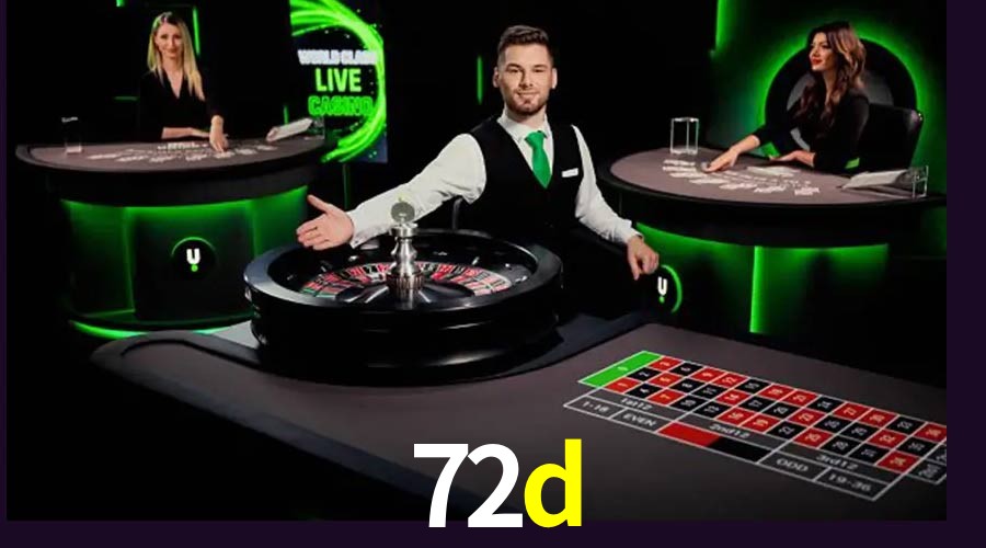Platform Technology 72d