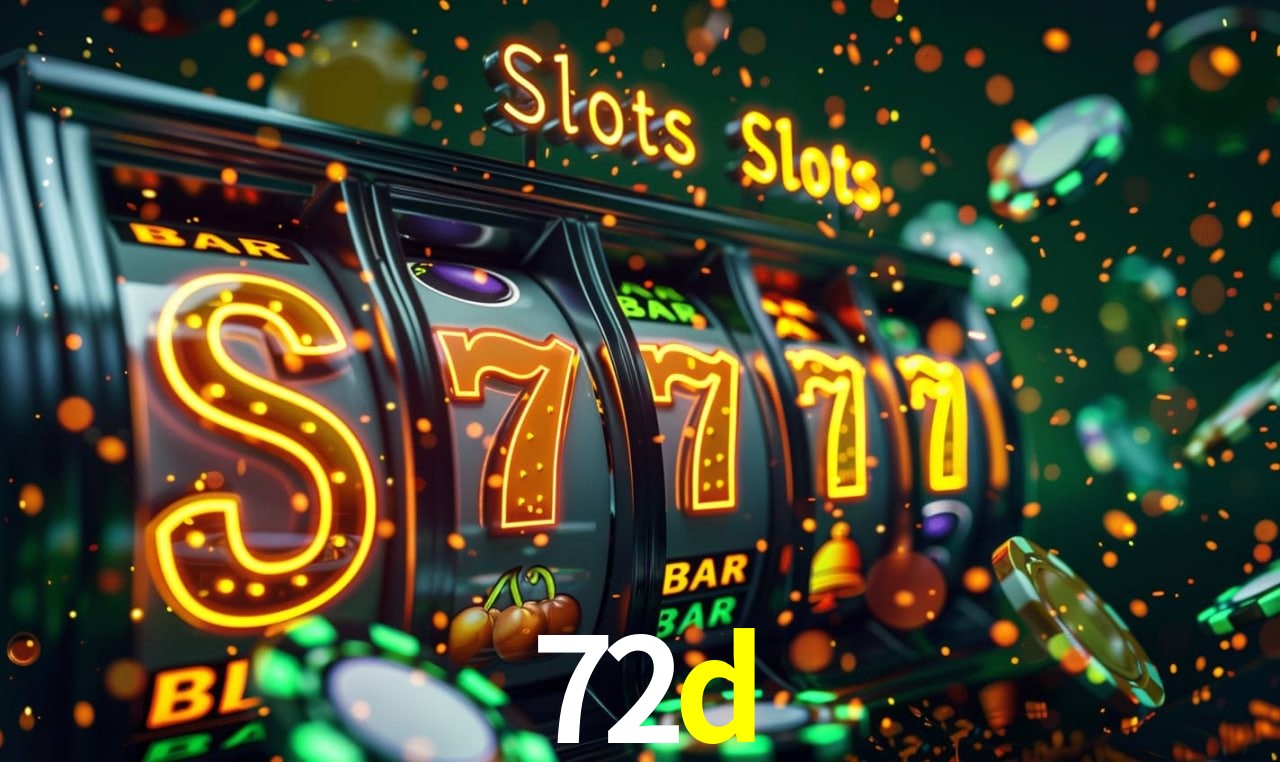 Casino Ao Vivo 72d