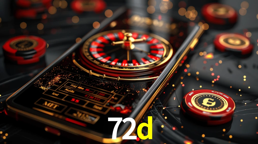 Game Providers 72d