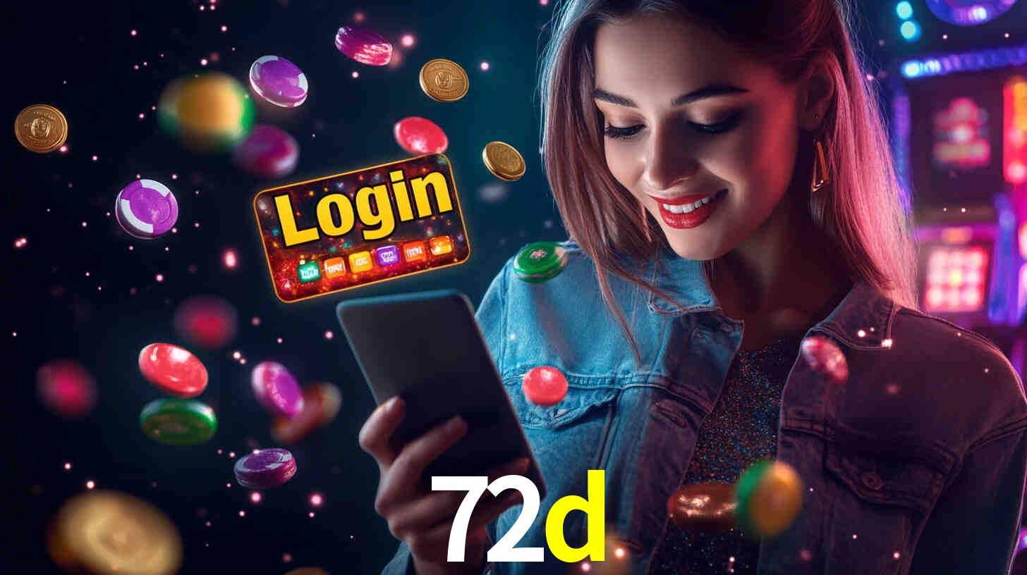 A Popularidade dos Caça-Níqueis no 72d