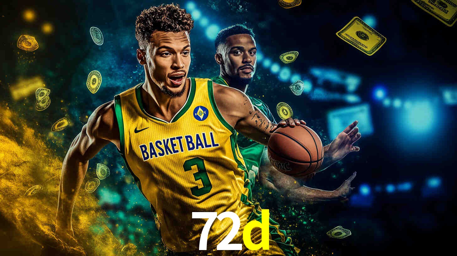 Apostas Esportivas na 72d: Um Guia Completo
