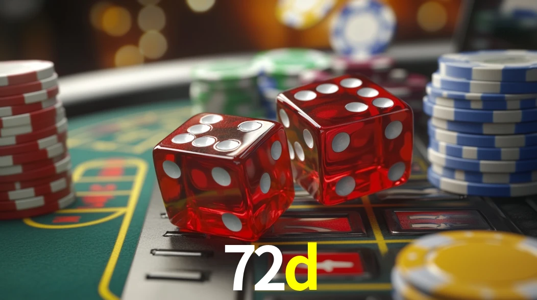 Live Casino 72d