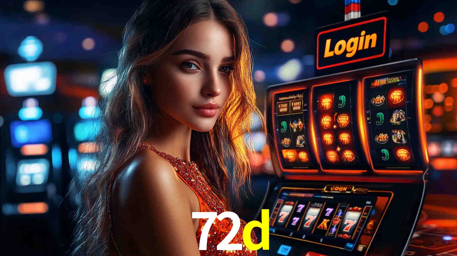 72d: Jogos de Caça-Níqueis-Altas Recompensas, Roleta-Velocidade, Blackjack-Desafios Máximos
