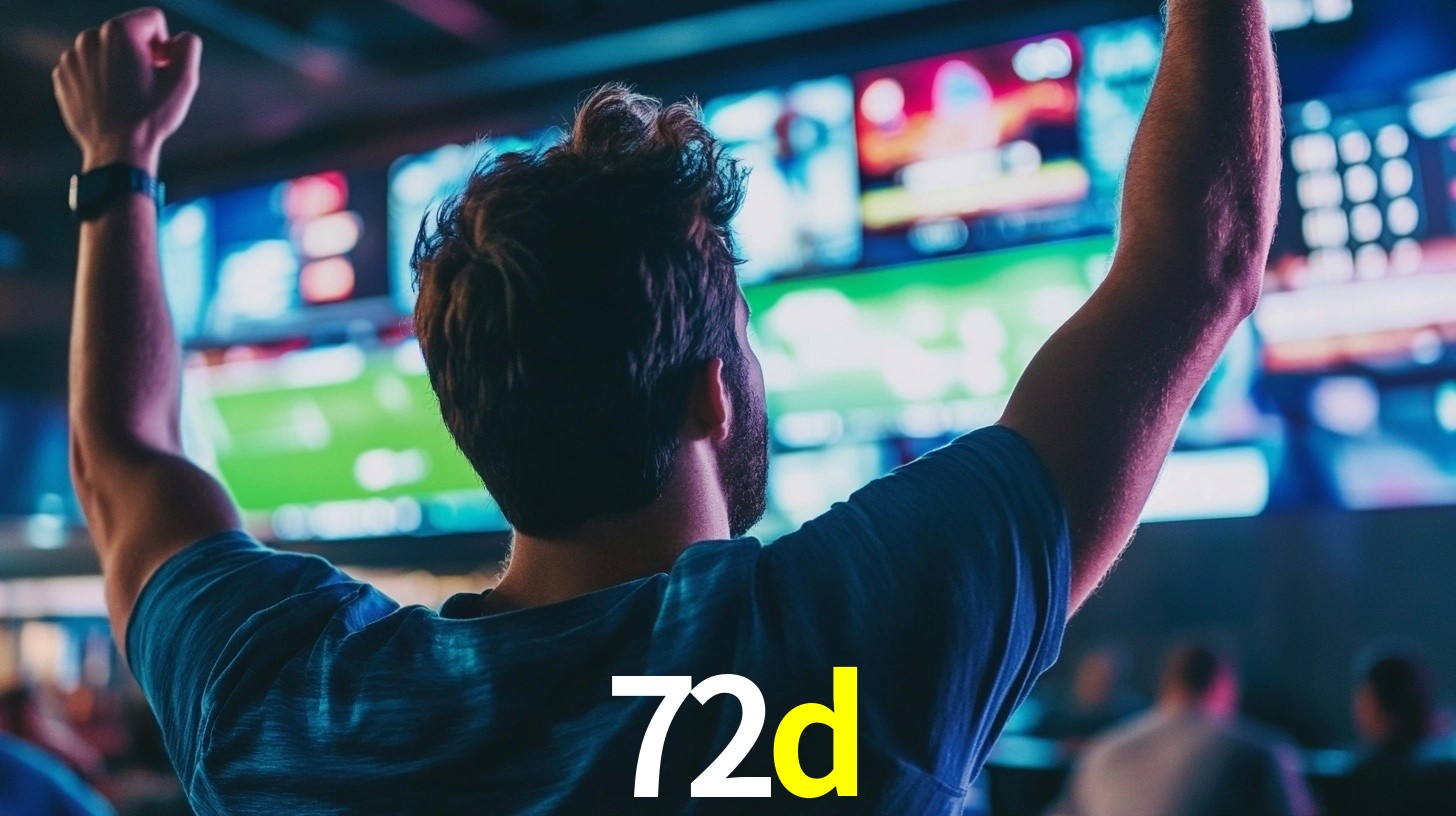 72d: Seu Especialista em Apostas Esportivas Brasileiras