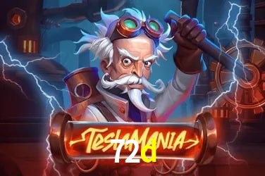 Jogos de Slot 72d