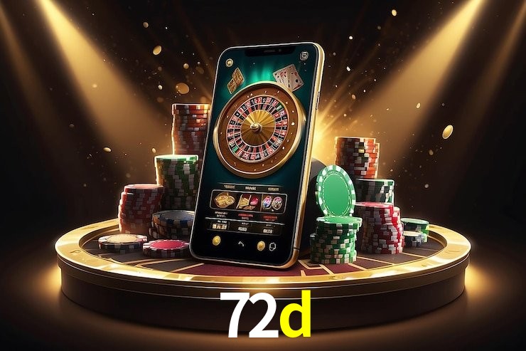Benefícios da Conta 72d