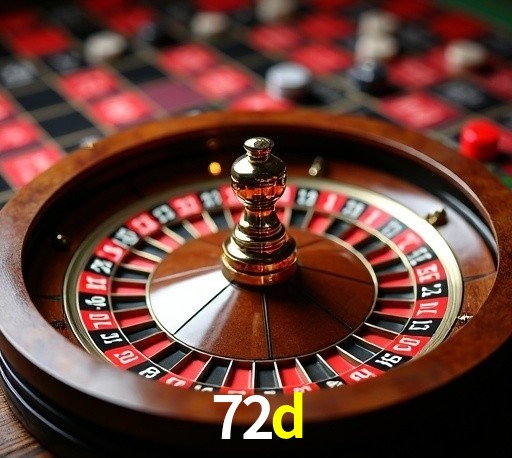Jogos populares e pagamentos rápidos na 72d