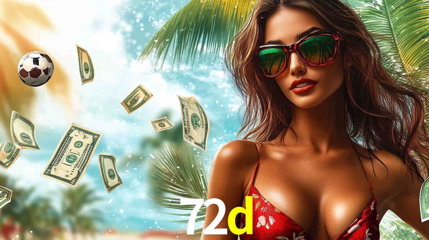 APP oficial da 72d para mobile