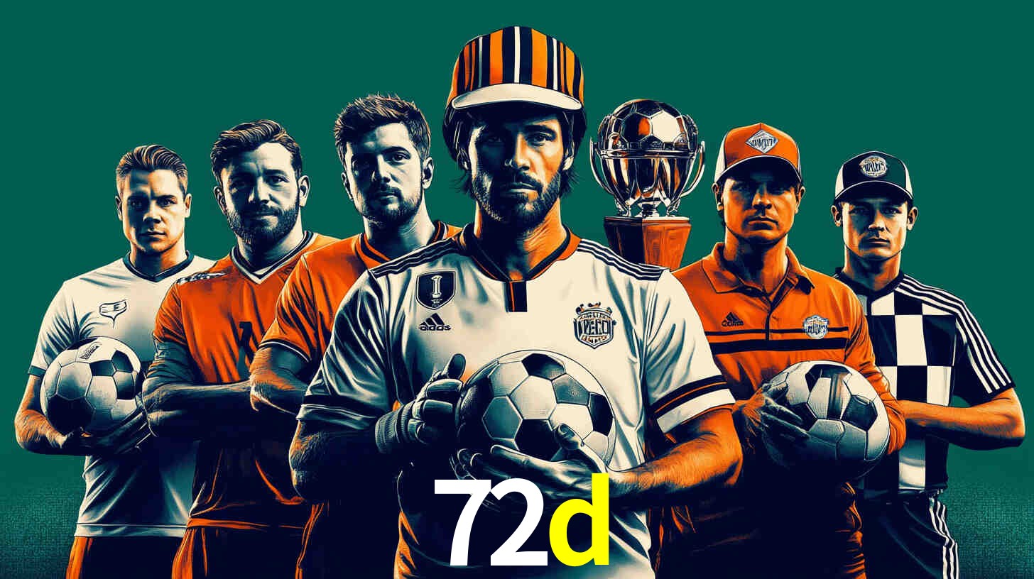 Descubra o Programa VIP da 72d: Vantagens Exclusivas para Jogadores
