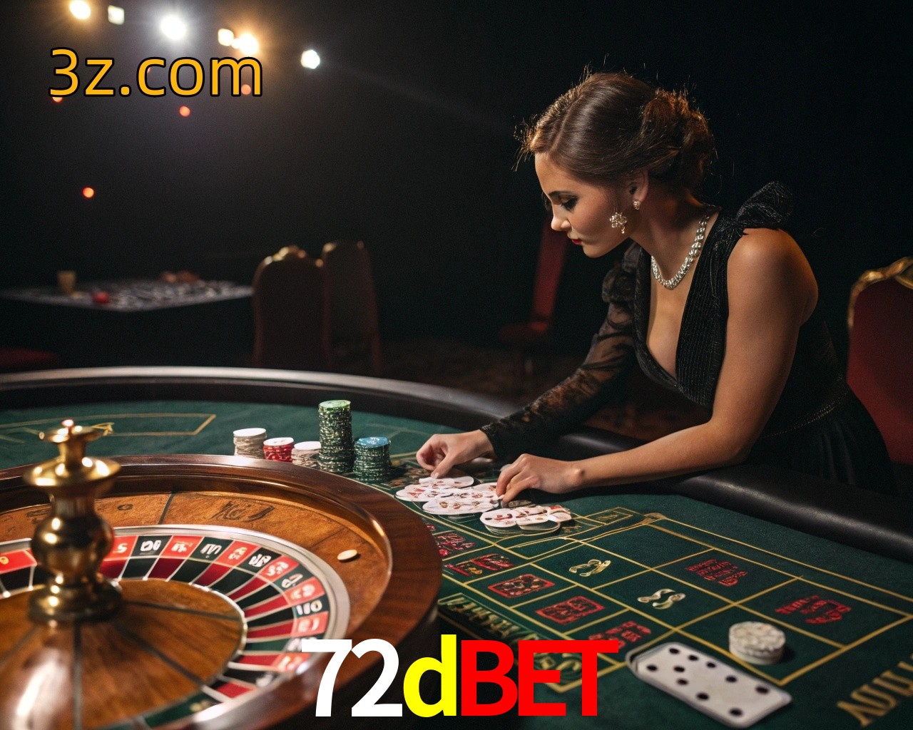 bonus 72dbet